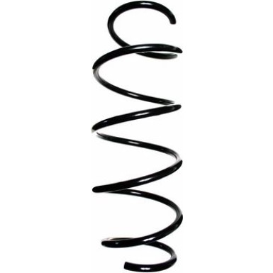 Spidan | Fahrwerksfeder | 87316