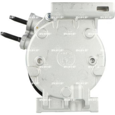 NRF | Kompressor, Klimaanlage | 320245G
