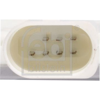 197189 Türschloss febi Plus 197189 Türschloss febi Plus