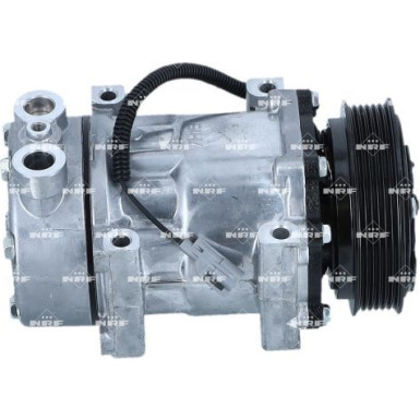 320165 Kompressor, Klimaanlage EASY FIT 320165 Kompressor, Klimaanlage EASY FIT