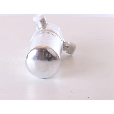 95117 Trockner, Klimaanlage