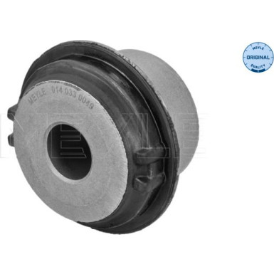 Meyle Lagerung, Lenker MEYLE-ORIGINAL: True to OE 014 033 0049