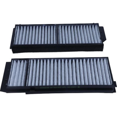 Maxgear Filter, Innenraumluft SILVER CARBON 26-1842