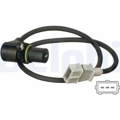 SS11019 Impulsgeber, Kurbelwelle