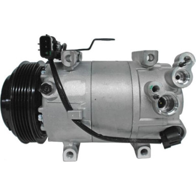 Mahle | Kompressor, Klimaanlage | ACP 767 000P