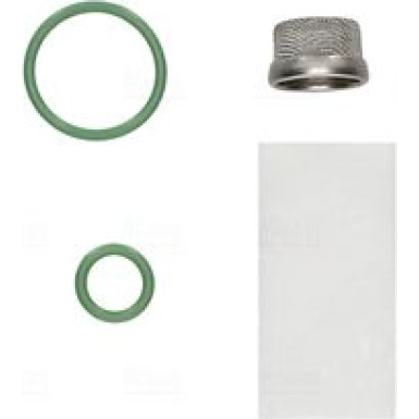 89236 Kompressor, Klimaanlage ** FIRST FIT **