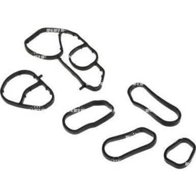 31333 Ölkühler, Motoröl EASY FIT 31333 Ölkühler, Motoröl EASY FIT