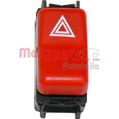 0916005 Warnblinkschalter 0916005 Warnblinkschalter