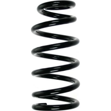 Spidan | Fahrwerksfeder | 85072