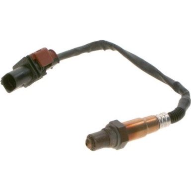 BOSCH | Lambdasonde | 0 258 007 328 BOSCH | Lambdasonde | 0 258 007 328