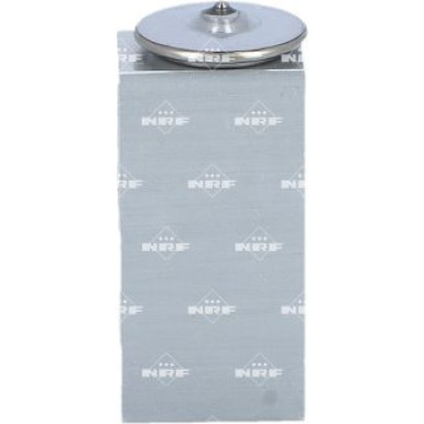 38769 Expansionsventil, Klimaanlage EASY FIT