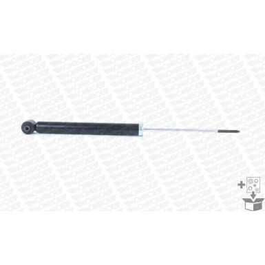 G21659 Stoßdämpfer MONROE ORIGINAL (Gas Technology)