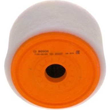 BOSCH F 026 400 289 Luftfilter