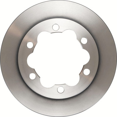 Bremsscheibe TRW SINGLE DF4089S