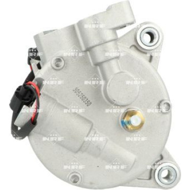 NRF | Kompressor, Klimaanlage | 320268