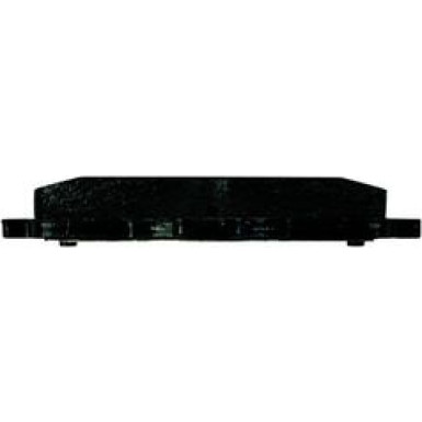 Hella Pagid | Bremsbelagsatz, Scheibenbremse | 8DB 355 019-841