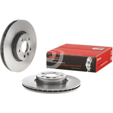 Brembo | Bremsscheibe | 09.9797.11