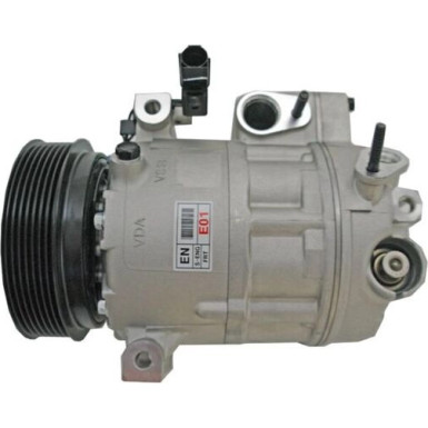 ACP 440 000P Kompressor, Klimaanlage BEHR *** PREMIUM LINE *** ACP 440 000P Kompressor, Klimaanlage BEHR *** PREMIUM LINE ***