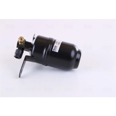 95184 Trockner, Klimaanlage