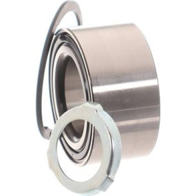 2 x SKF Radlagersatz | VKBA 1320