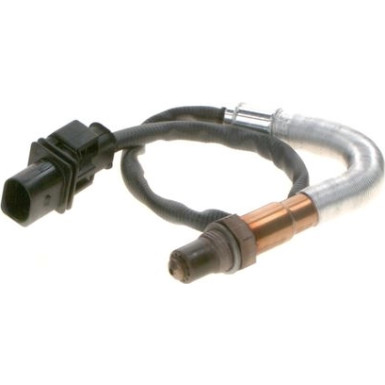 0 258 017 131 Lambdasonde