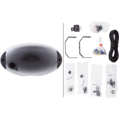 1FA 008 283-811 Fernscheinwerfersatz