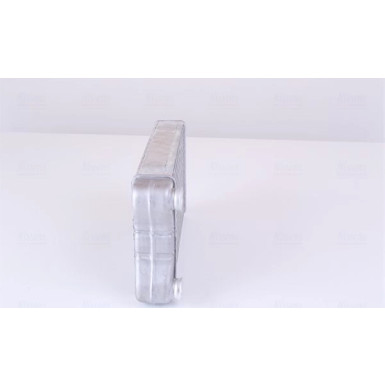 Nissens | Wärmetauscher, Innenraumheizung | 70227