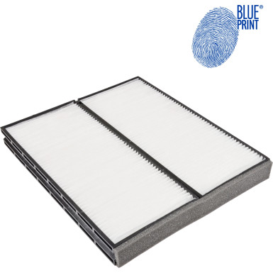 Blue Print | Filter, Innenraumluft | ADG02556