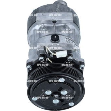 32170 Kompressor, Klimaanlage EASY FIT