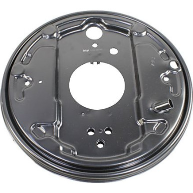 6117005 Bremsträgerplatte