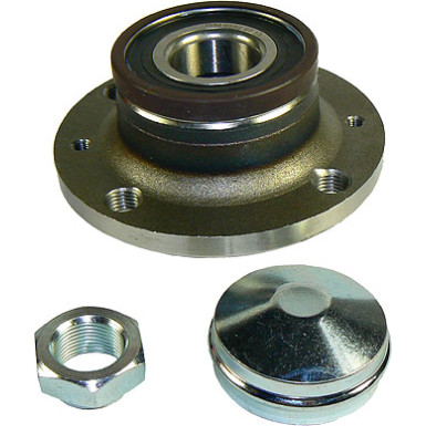 WM 6552 Radlagersatz WM 6552 Radlagersatz