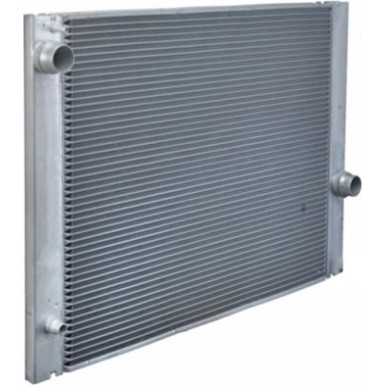 CR 511 000P Kühler, Motorkühlung BEHR *** PREMIUM LINE ***