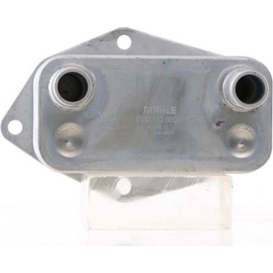 Mahle | Ölkühler, Motoröl | CLC 155 000S