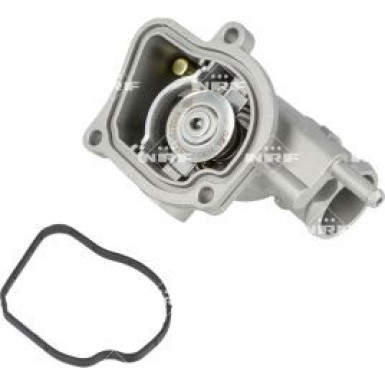 NRF | Thermostat, Kühlmittel | 725260