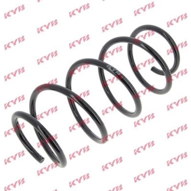 RH2729 Fahrwerksfeder K-Flex