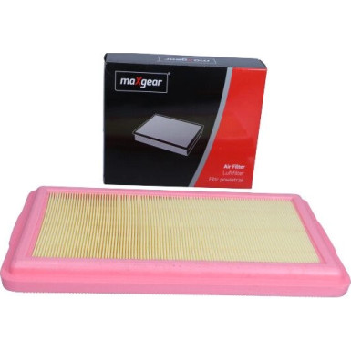 26-2464 Luftfilter 26-2464 Luftfilter