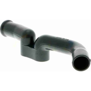 V10-2772 Schlauch, Zylinderkopfhaubenentlüftung Original VAICO Qualität