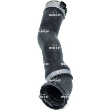 NRF Ladeluftschlauch EASY FIT 166400