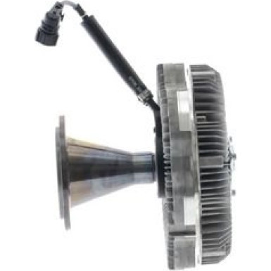 Mahle | Kupplung, Kühlerlüfter | CFC 173 000P