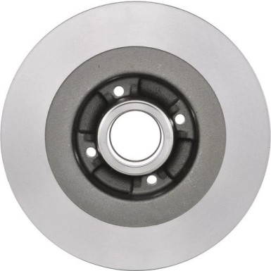 BOSCH | Bremsscheibe | 0 986 479 196