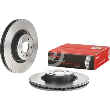 Brembo | Bremsscheibe | 09.C427.11