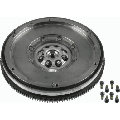Sachs Zwei-Massen-Schwungrad 2294 000 835