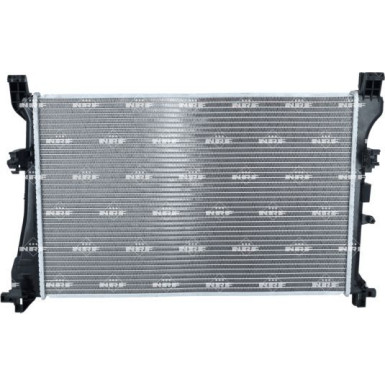 58427 Kühler, Motorkühlung
