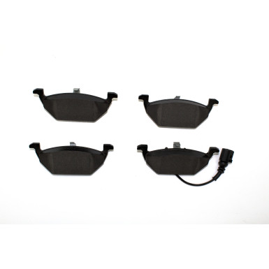 2313101 Bremsbelagsatz, Scheibenbremse Q+