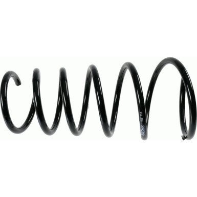 998 759 Fahrwerksfeder