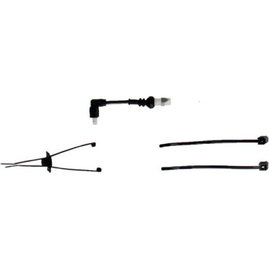 23-300187 Stoßdämpfer BILSTEIN - B6 Hochleistungsdämpfer (DampTronic®)