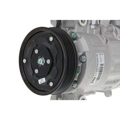 Valeo | Kompressor, Klimaanlage | 690209
