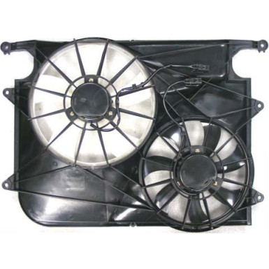 47535 Lüfter, Motorkühlung