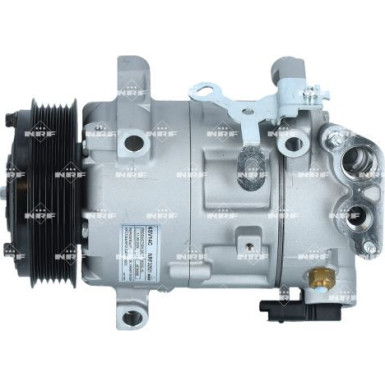 NRF | Kompressor, Klimaanlage | 32921