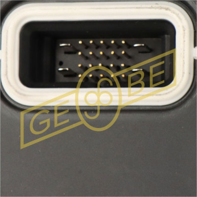 9 9655 1 Vorschaltgerät, Gasentladungslampe